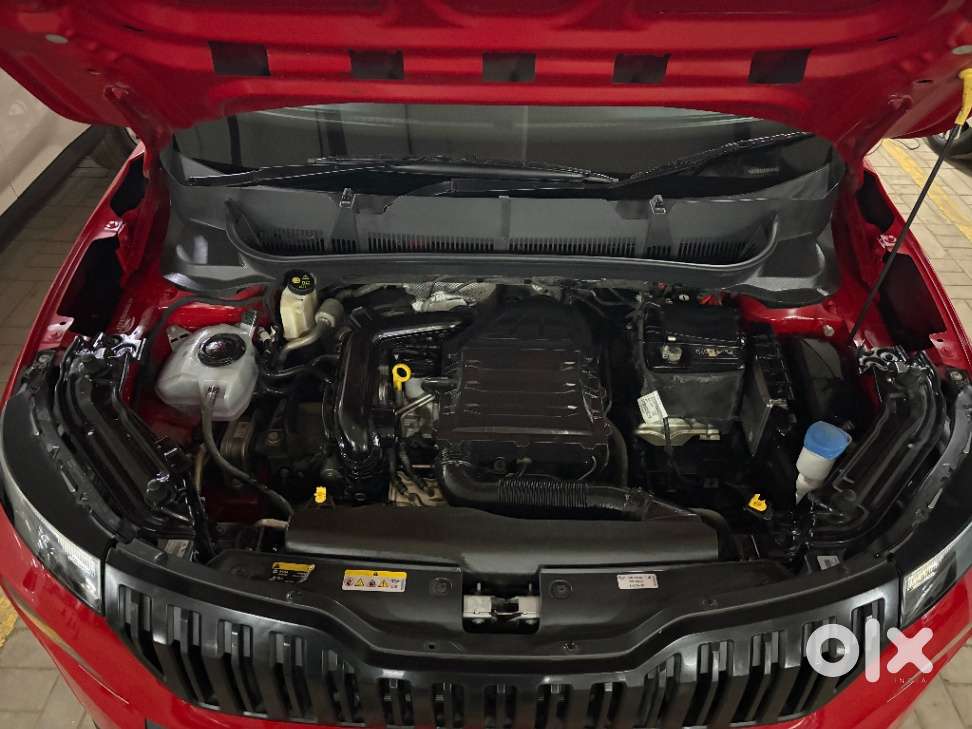 Skoda Kylaq Prestige, 2025, Petrol