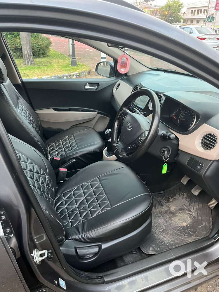 Hyundai Grand I10 Sportz Edition, 2020, Petrol