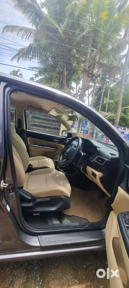Honda Amaze 1.2 Smt I Vtec, 2018, Petrol