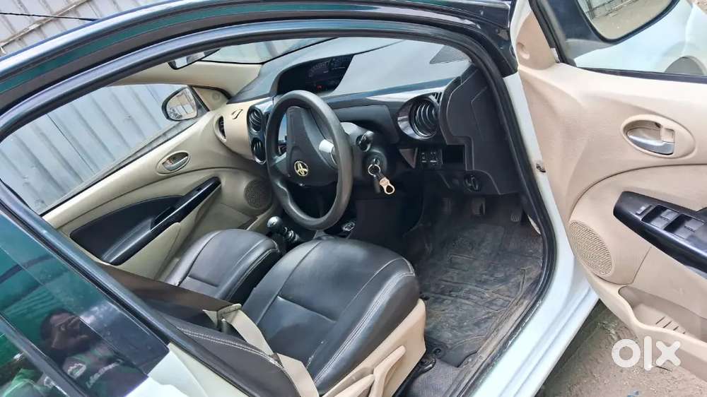 Toyota Etios Liva 2017 Diesel 140000 Km Driven