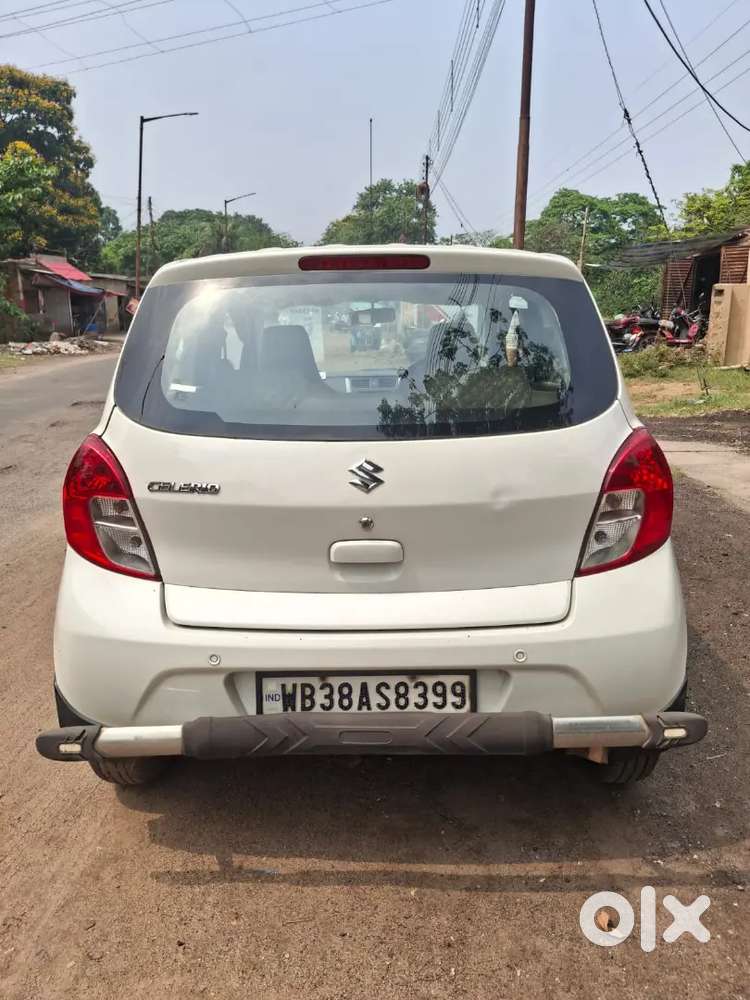 Maruti Suzuki Celerio 2020 Petrol 55000 Km Driven