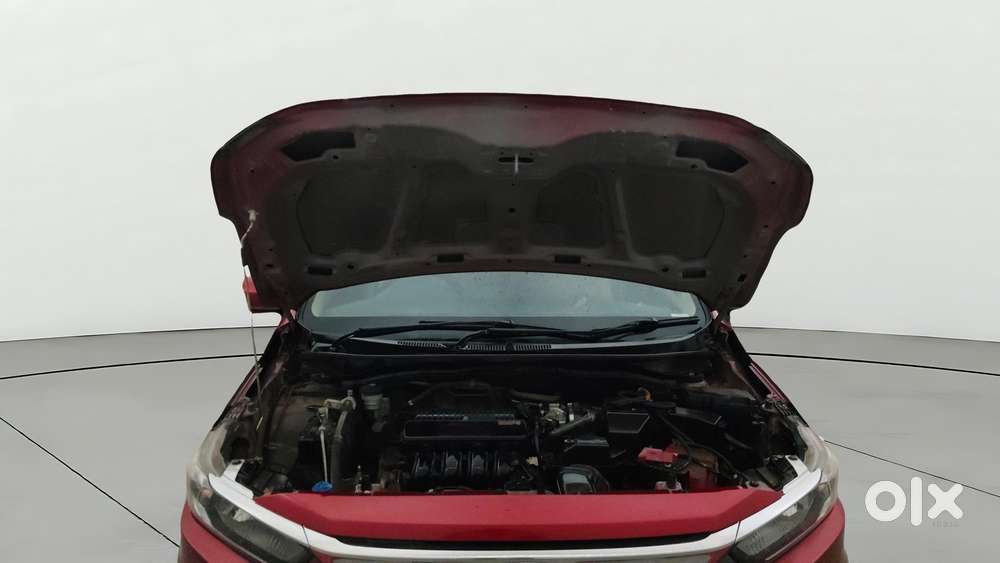 Honda Amaze Vx Petrol, 2020, Petrol
