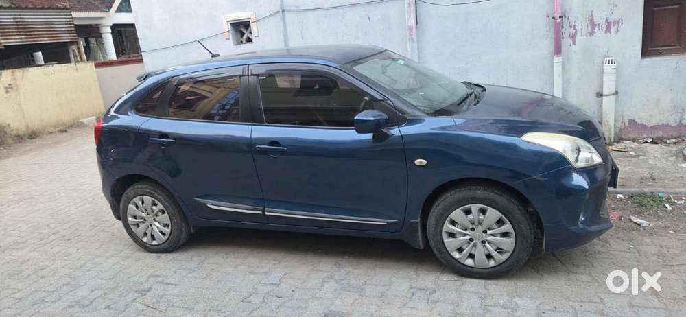 Maruti Suzuki Baleno Maruti-suzuki-baleno-sigma-diesel, 2020, Petrol