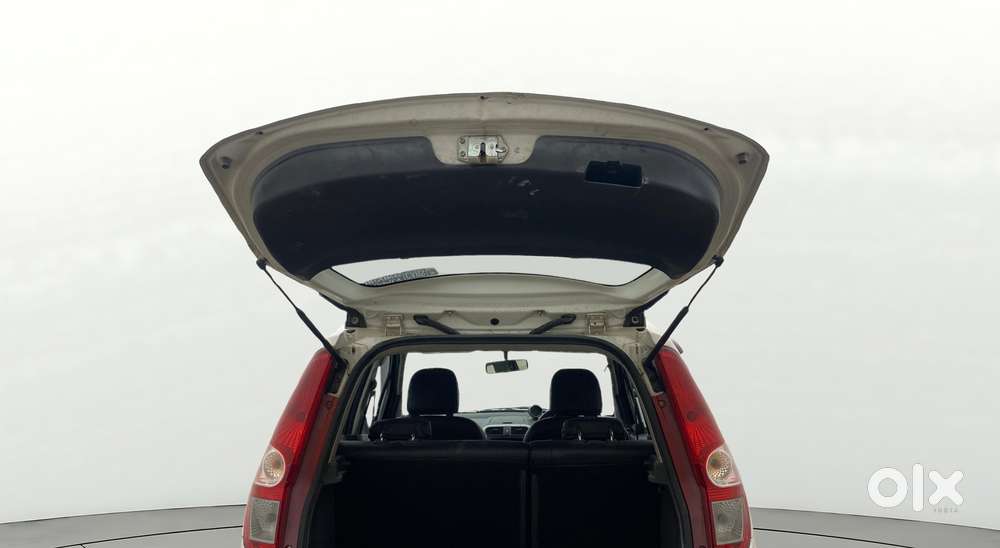 Maruti Suzuki Ritz Vxi, 2015, Petrol