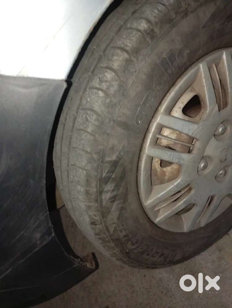 Hyundai Santro Xing 2007