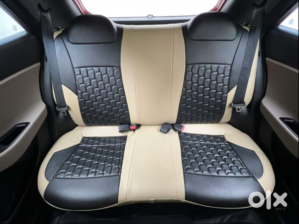 Hyundai Elite I20 Sportz Plus, 2019, Petrol