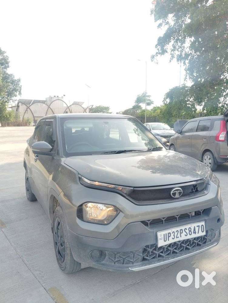 Tata Punch Adventure Rhythm Icng, 2024, Cng & Hybrids