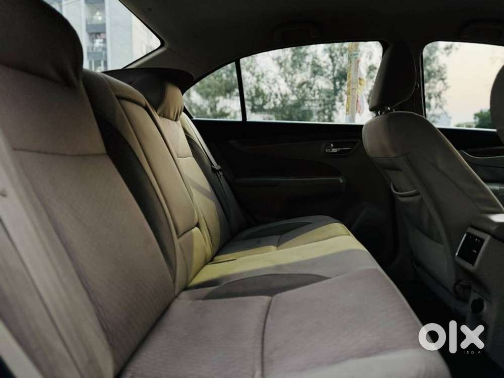Maruti Suzuki Ciaz Delta, 2018, Petrol