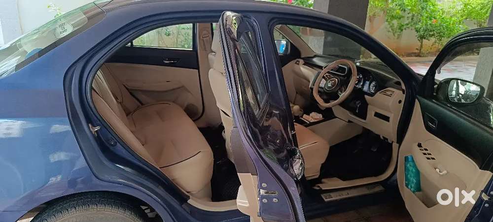 Maruti Suzuki Dzire Vdi 2019