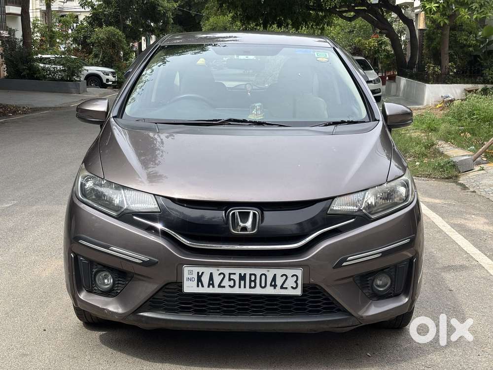 Honda Jazz 1.2 Sv I Vtec, 2015, Petrol