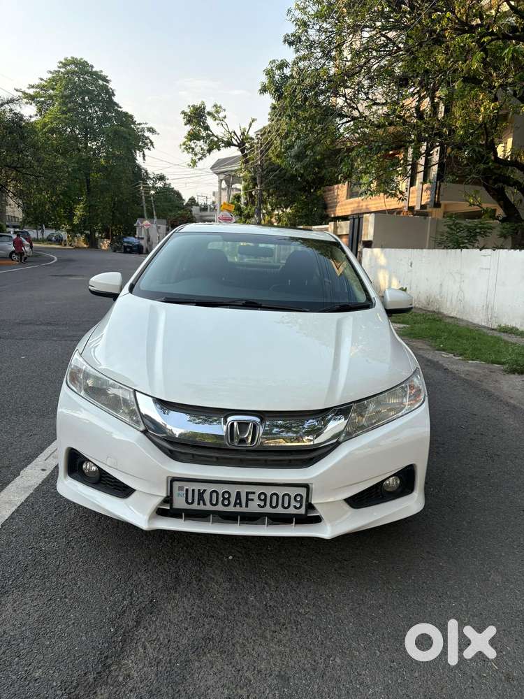 Honda City I Dtec Vx, 2014, Diesel