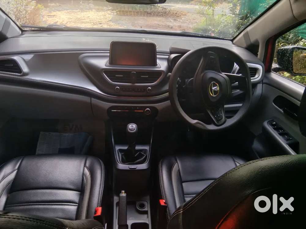 Tata Altroz 1.2 Xt 2020 Model