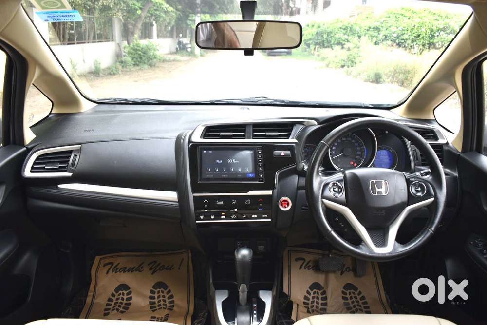 Honda Jazz Vx Cvt, 2021, Petrol