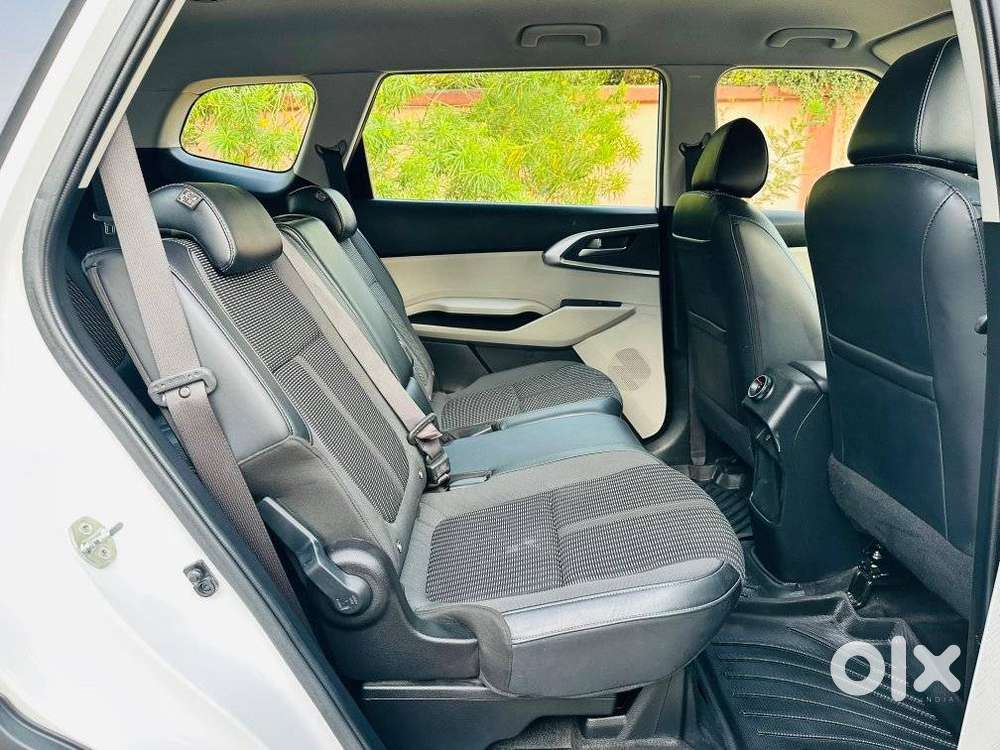 Kia Carens 1.5 Prestige 7 Str, 2023, Petrol