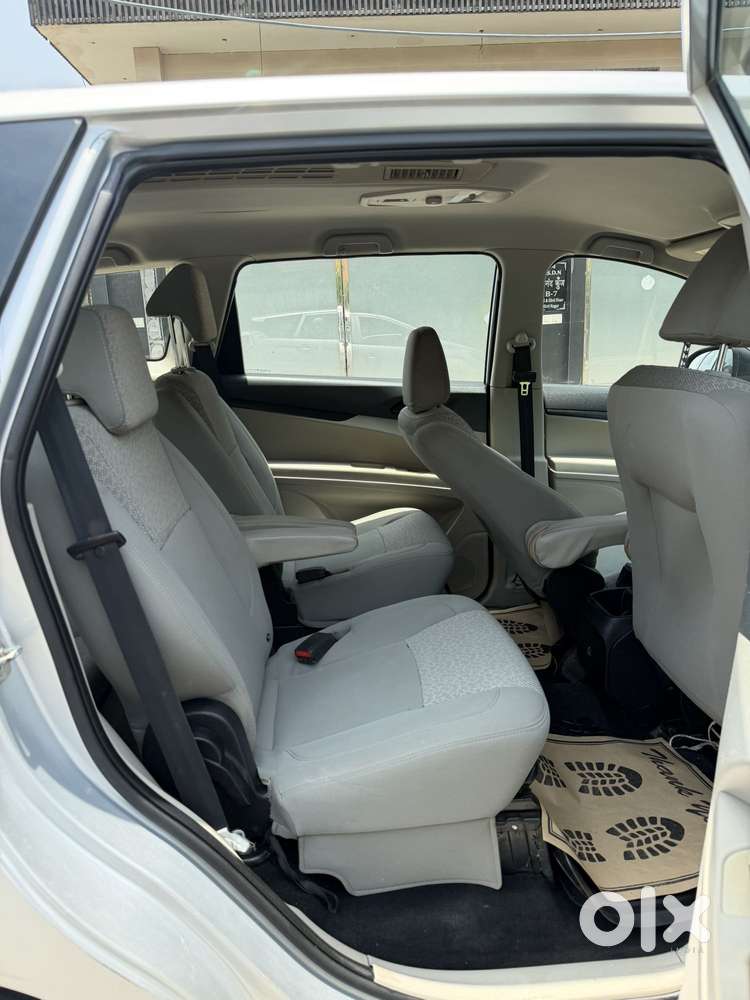 Mahindra Marazzo M2, 2019, Diesel