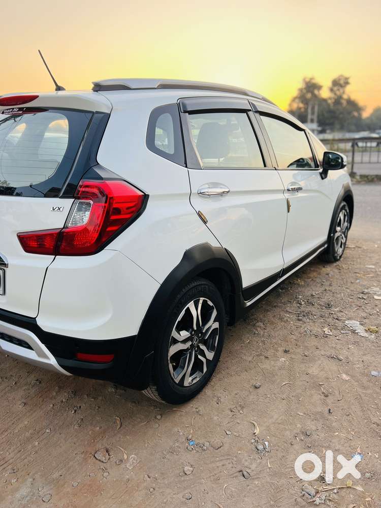 Honda Wr-v 1.5 Vx I-dtec, 2018, Diesel