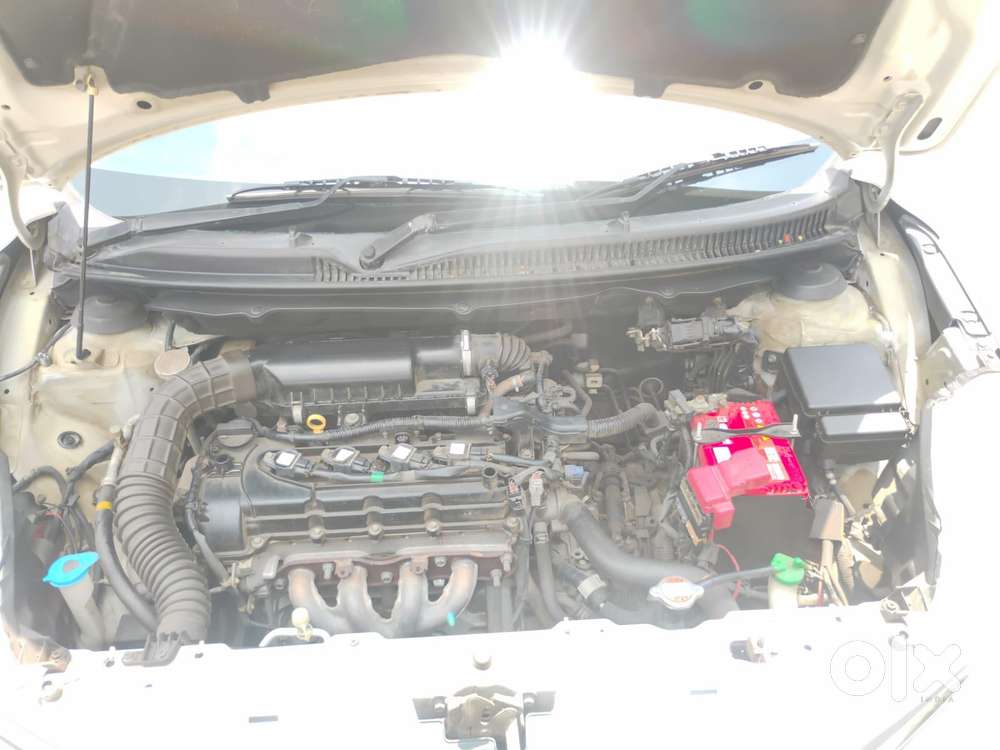 Maruti Suzuki Baleno 1.2 Cvt Zeta, 2016, Petrol