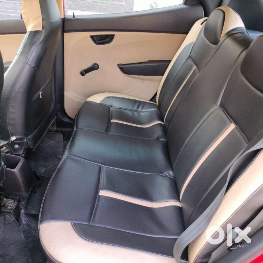 Hyundai Eon Magna Plus, 2015, Petrol