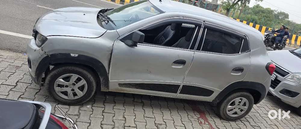 Renault Kwid 2016 Model