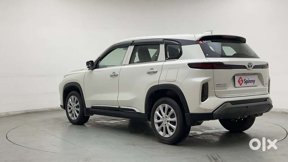Toyota Urban Cruiser Hyryder 1.5 E Neo Drive, 2026, Petrol