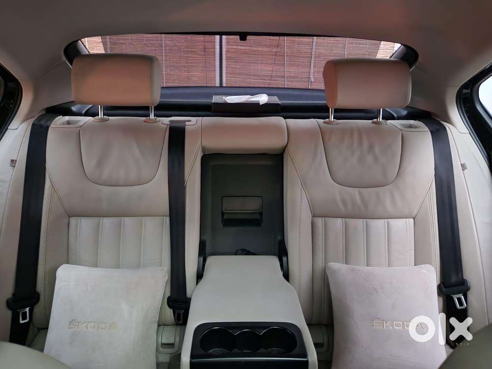 Skoda Octavia 1.8 Tsi At L K, 2018, Petrol