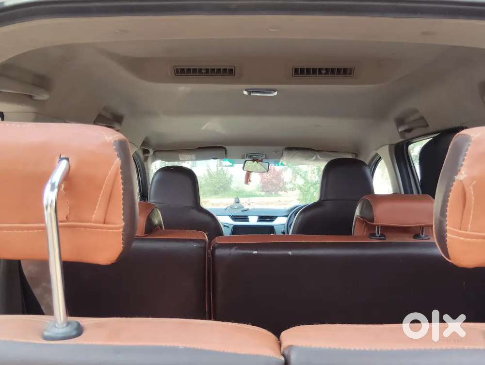 Renault Triber 2023 Petrol Good Condition Top Modal Rxz