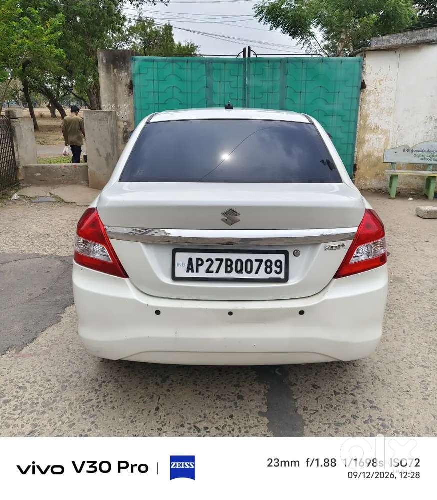 Maruti Suzuki Swift 2018