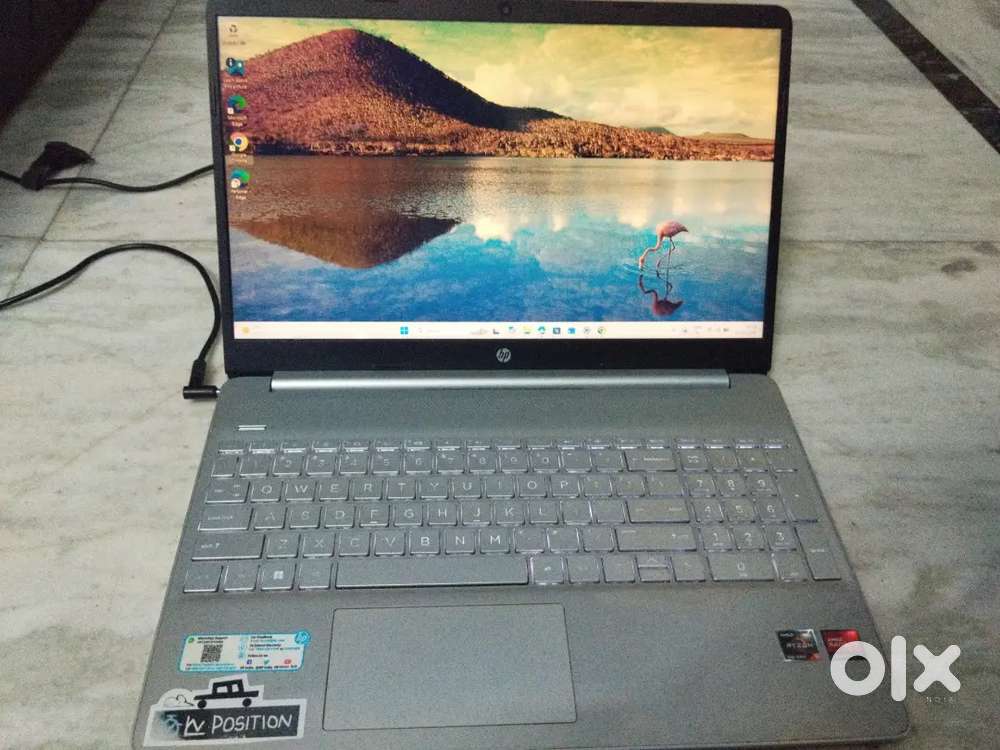 Ryzen 5 5500U Laptop | 16GB RAM | Windows 11 | ₹30,000