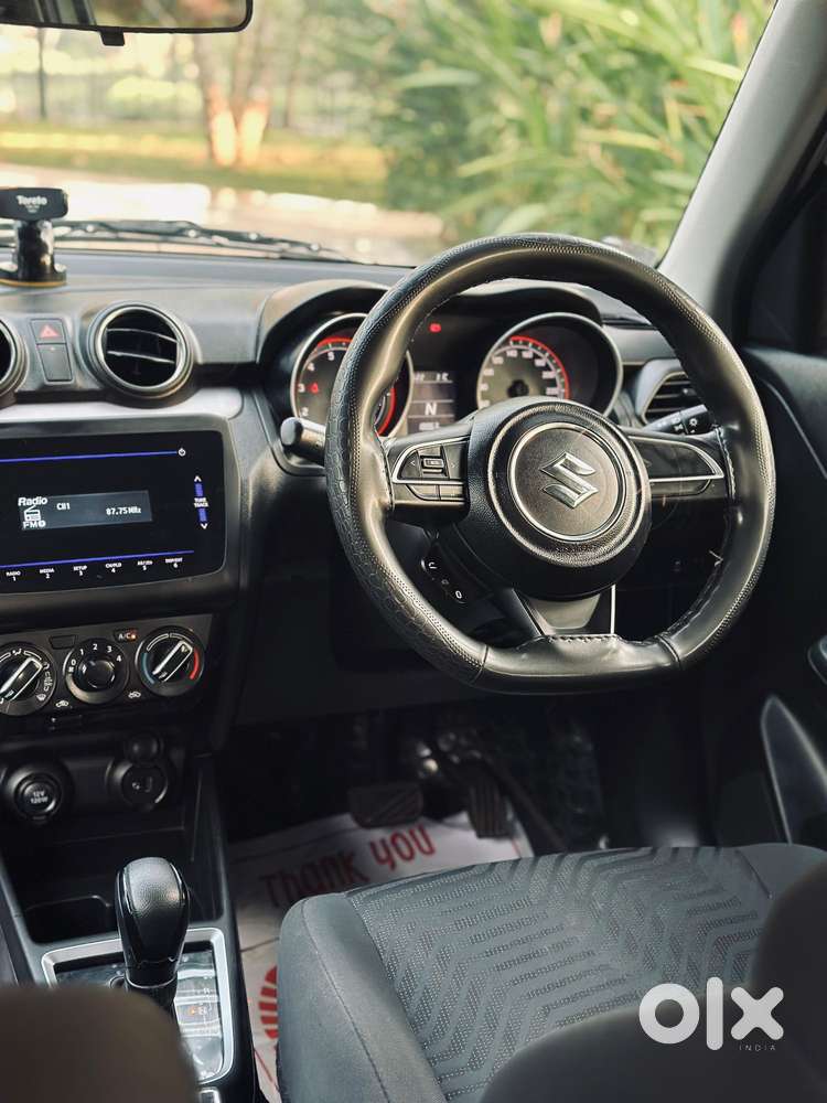 Maruti Suzuki Swift Amt Vxi, 2023, Petrol