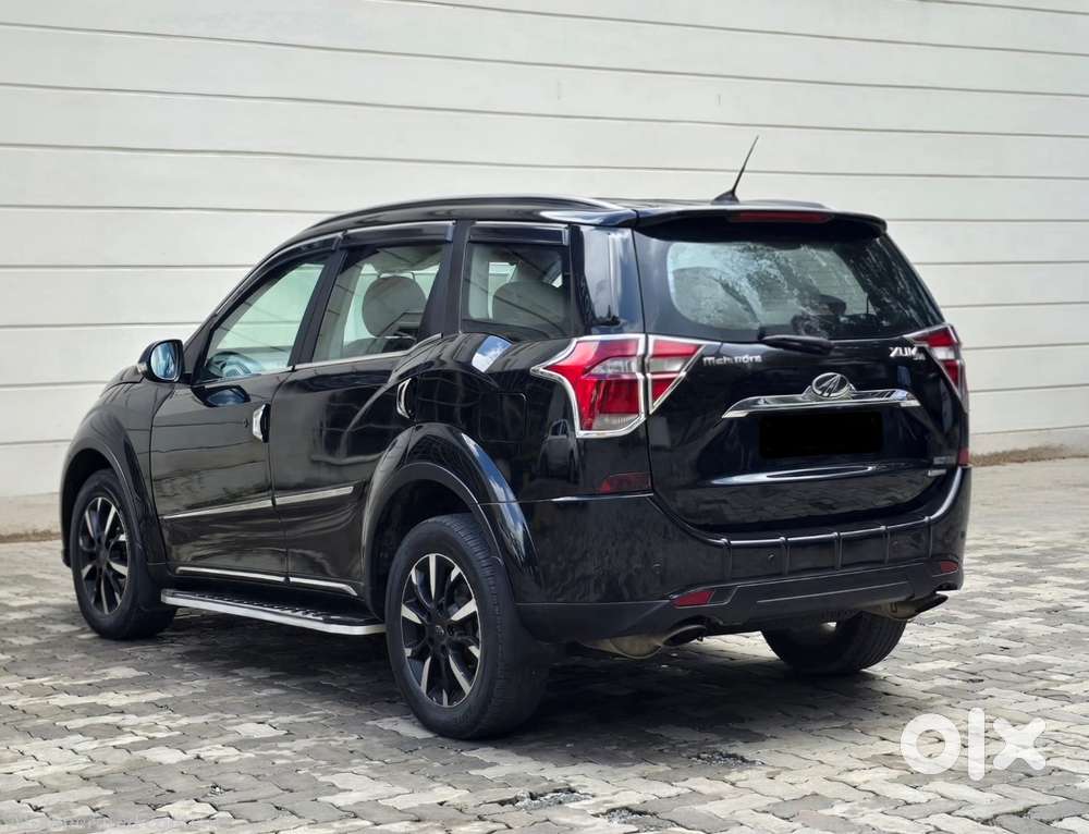 Mahindra Xuv500, 2019, Diesel