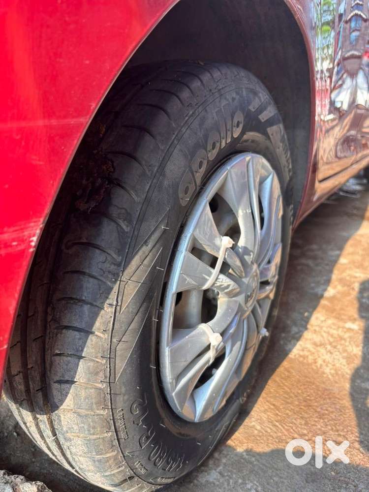 Hyundai Eon 2013 Petrol Well Maintained