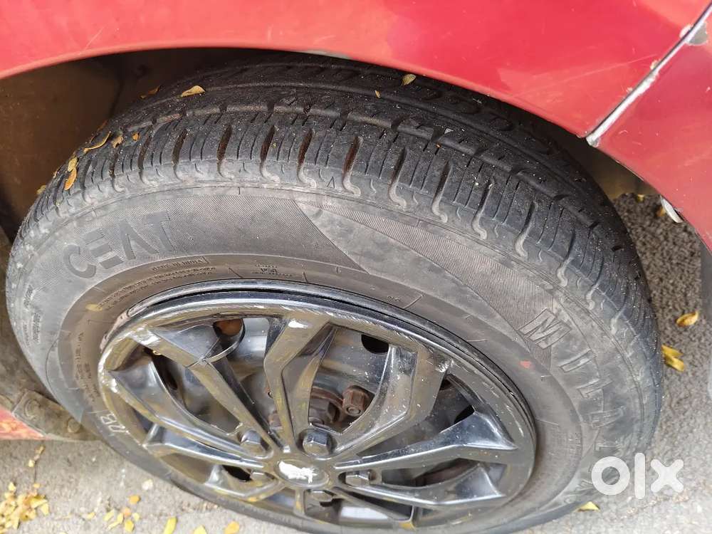 Chevrolet Sail Ls 2013 Petrol Manual