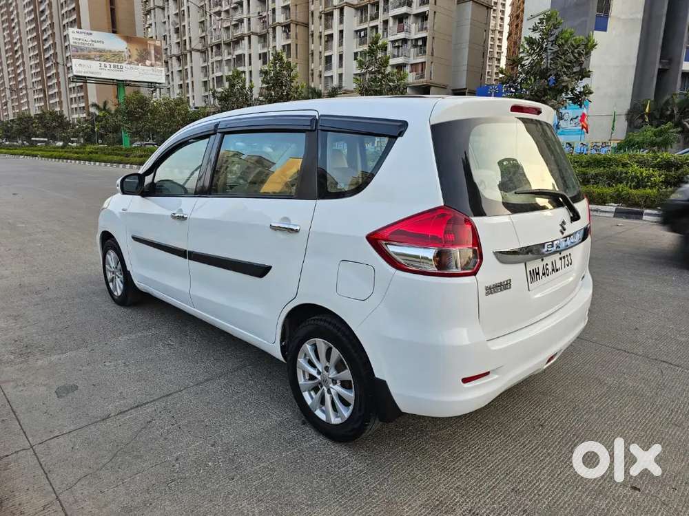 Maruti Suzuki Ertiga 2015 Diesel 80000 Km Driven