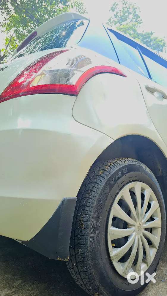 Swift 2017 Diesel
