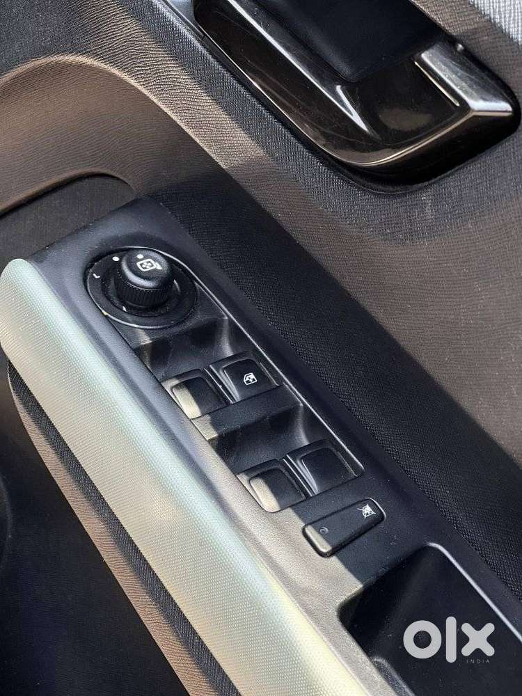 Tata Punch Adventure, 2022, Petrol