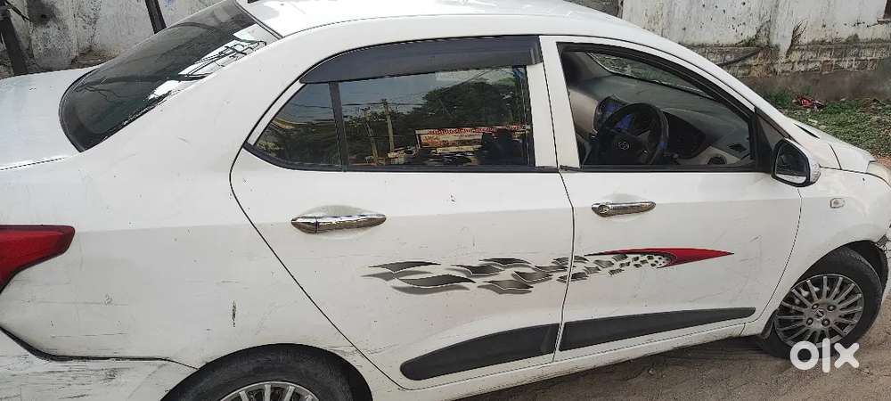 Hyundai Xcent 2018 Diesel 211000 Km Driven
