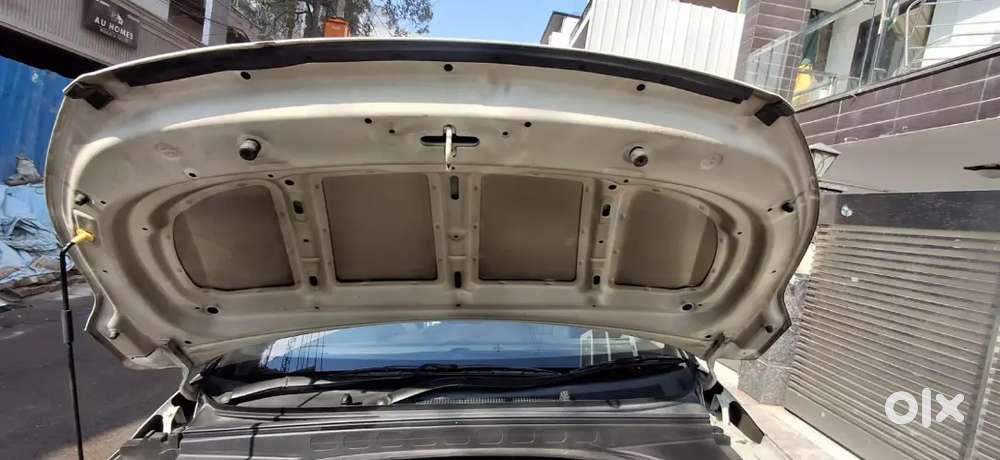 Hyundai Creta 1.6 Sx Model 2018 Single Owner Automatic Petrol