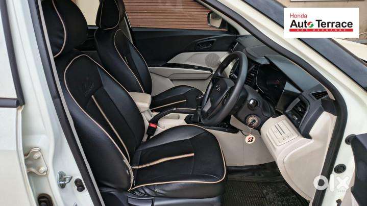 Mahindra Xuv500 W4, 2020, Diesel