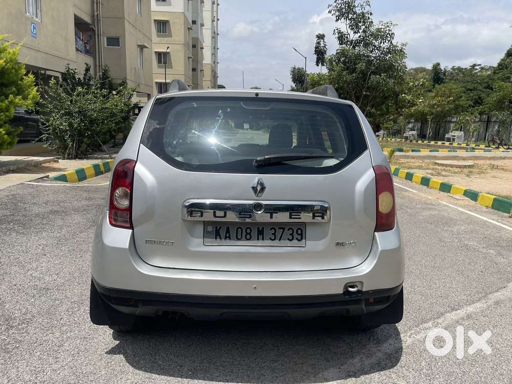 Renault Duster 85PS Diesel RxL, 2014, Diesel