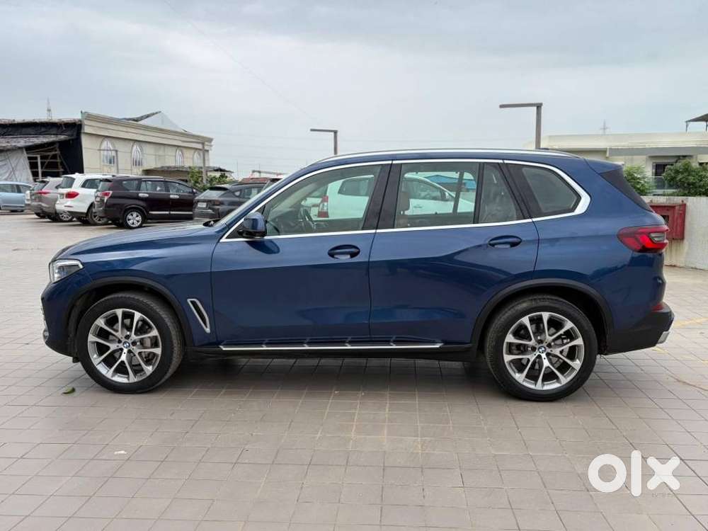 Bmw X5 Xdrive30d Xline, 2022, Diesel