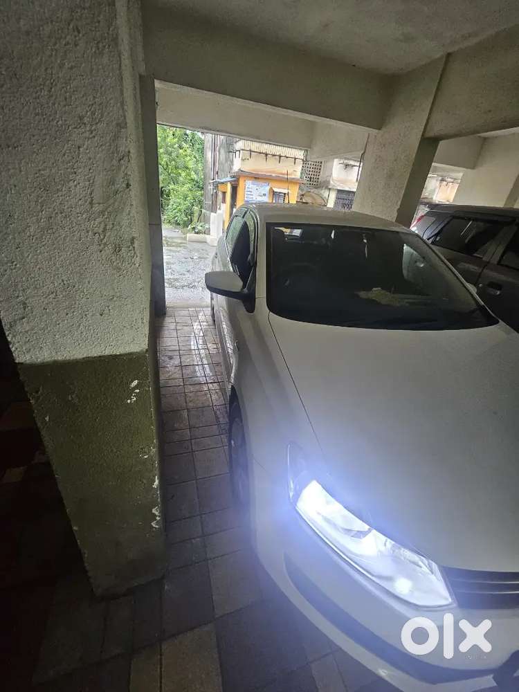 Volkswagen Polo 2011 At 2.25lacs
