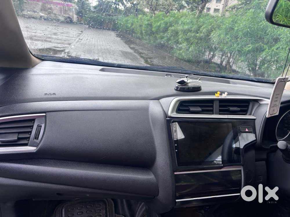 Honda Jazz Manual 2018