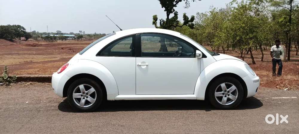 Vw Beetle Mint Condition