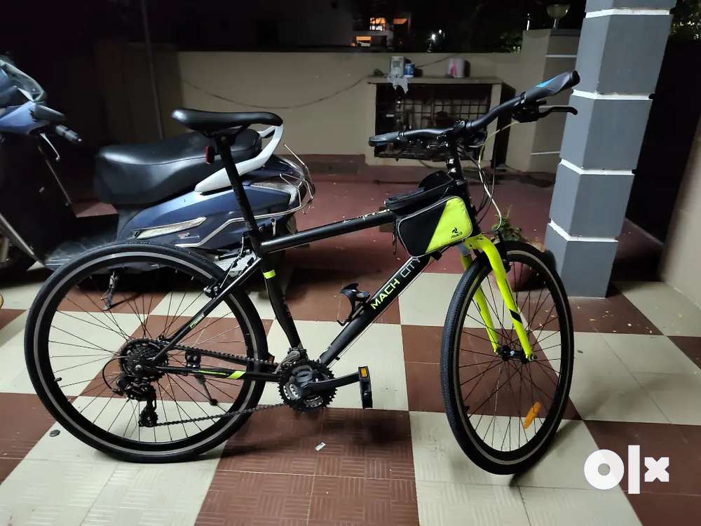 hybrid cycle olx