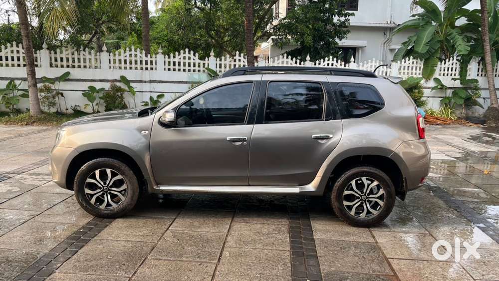 Nissan Terrano Diesel Manual 2014