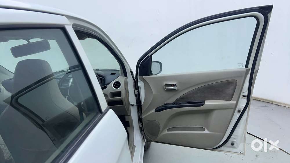 Maruti Suzuki Celerio 1.0 Zxi Amt, 2015, Petrol