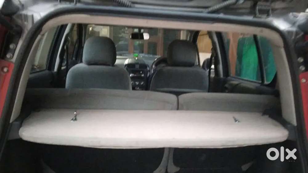 Car Is Brand New Not Even Used