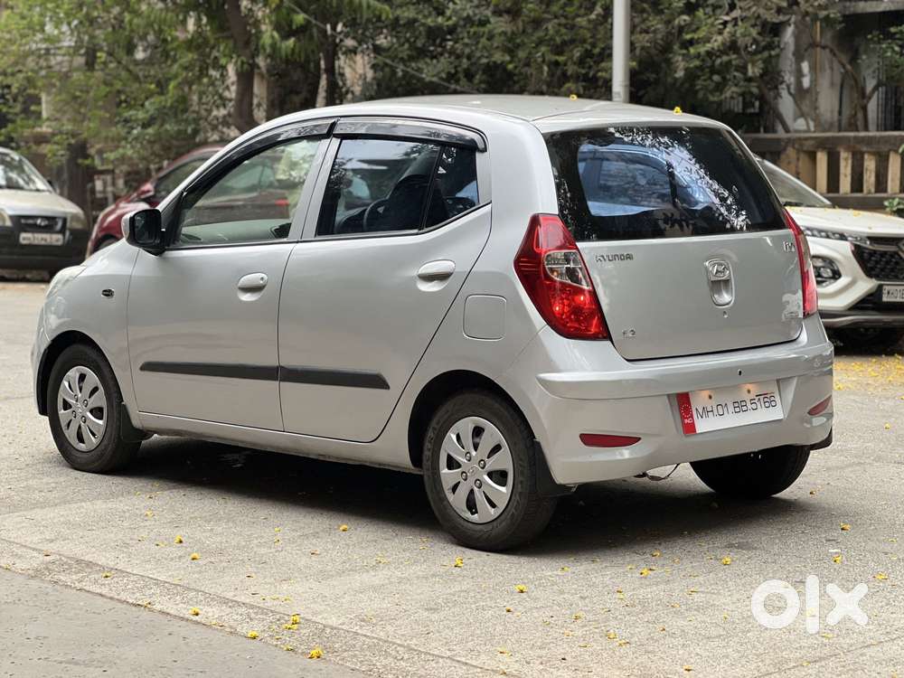 Hyundai I10 Sportz 1.1 Irde2, 2012, Petrol