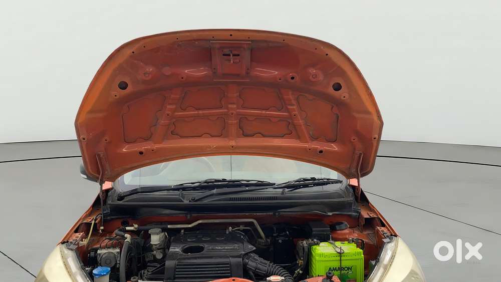 Maruti Suzuki Celerio X 1.0 Zxi (o) Amt, 2018, Petrol