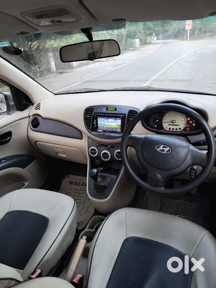 Hundai I10 Good Condition For Sale